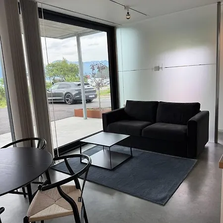 Apartman Fjord-view Sula - Alesund 20min